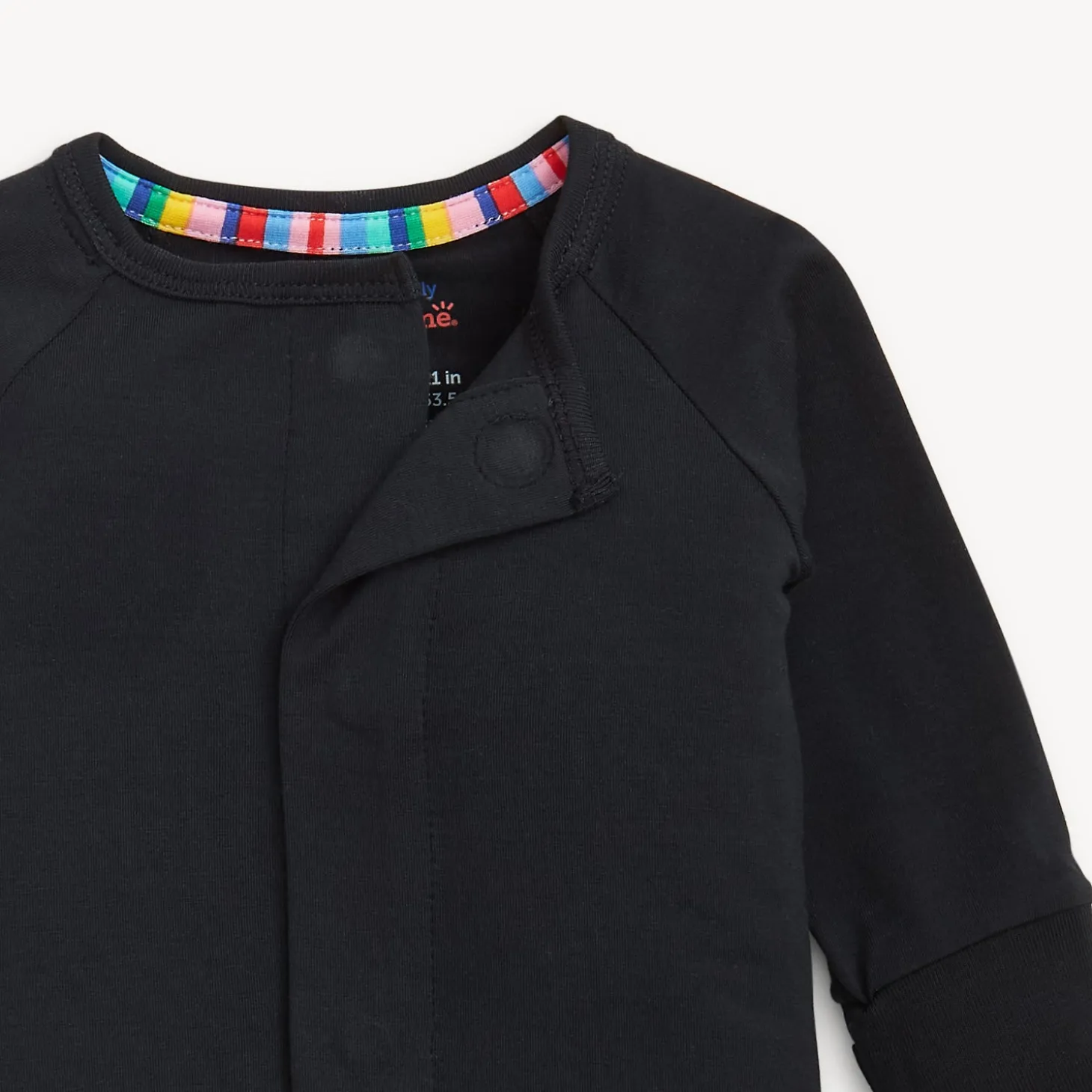 Magnetic Convertible Coverall