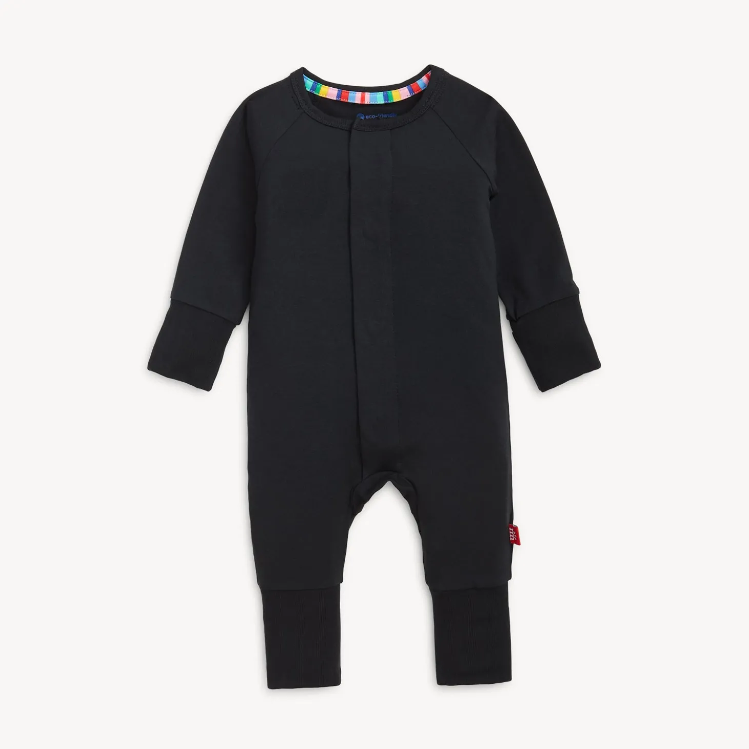 Magnetic Convertible Coverall