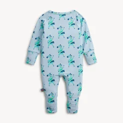 Magnetic Convertible Coverall