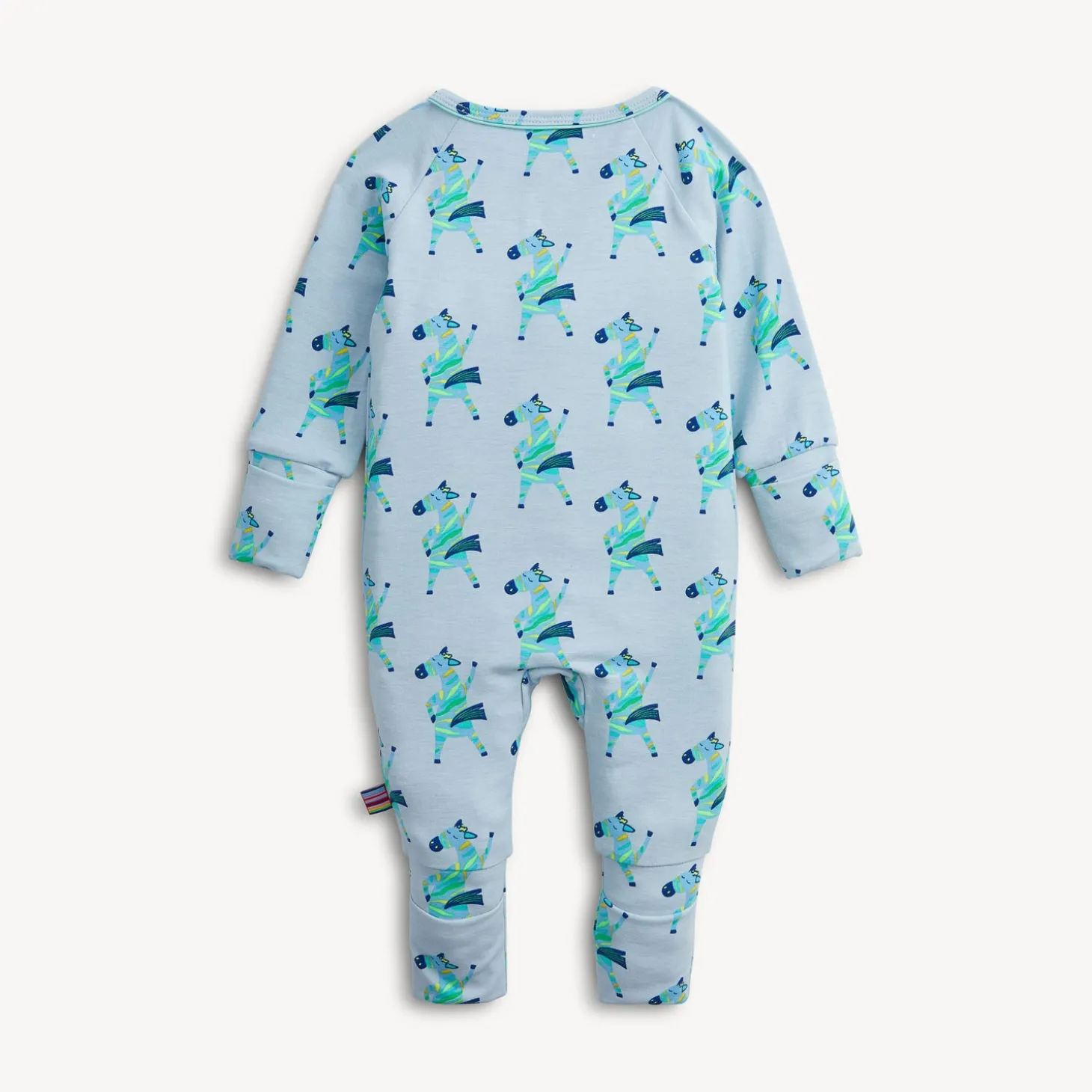 Magnetic Convertible Coverall
