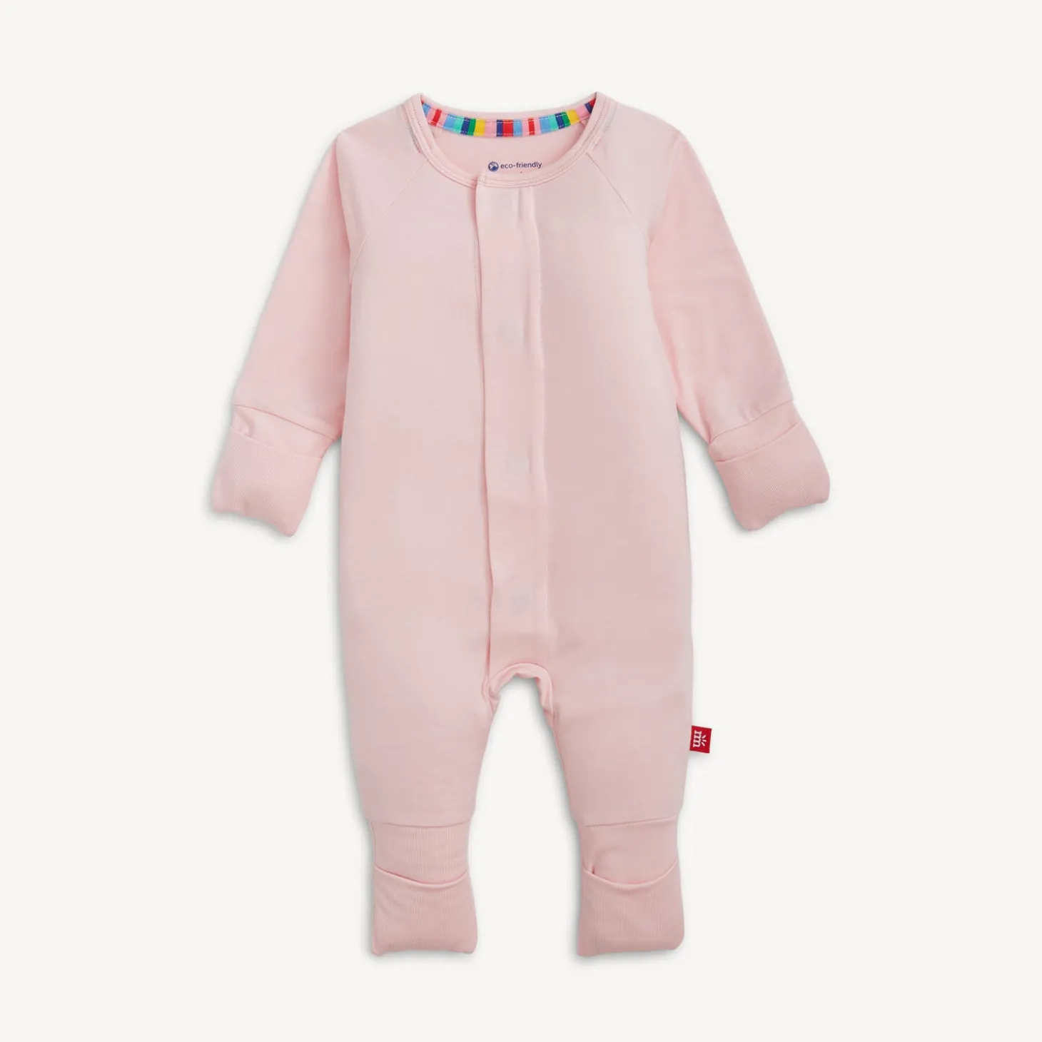 Magnetic Convertible Coverall
