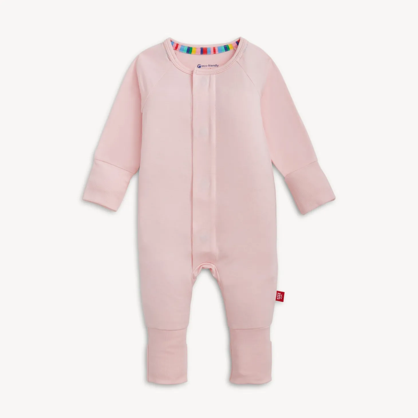 Magnetic Convertible Coverall