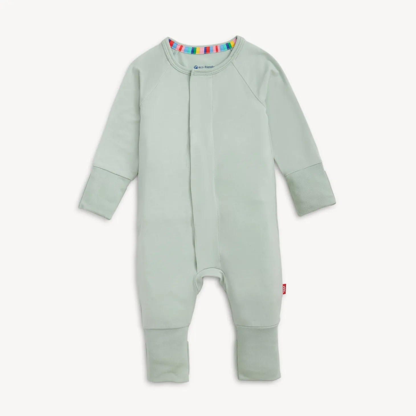 Magnetic Convertible Coverall