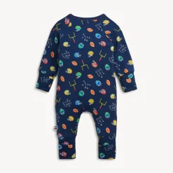 Magnetic Convertible Coverall