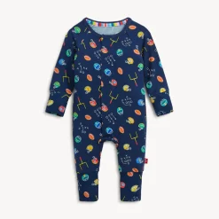 Magnetic Convertible Coverall
