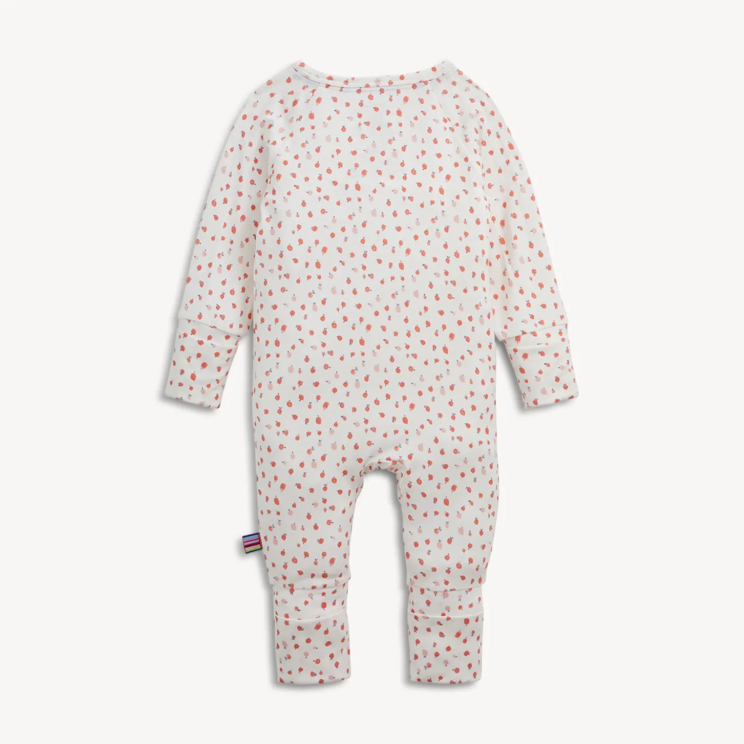 Magnetic Convertible Coverall