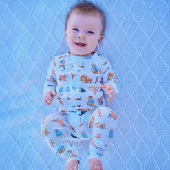 Magnetic Convertible Coverall