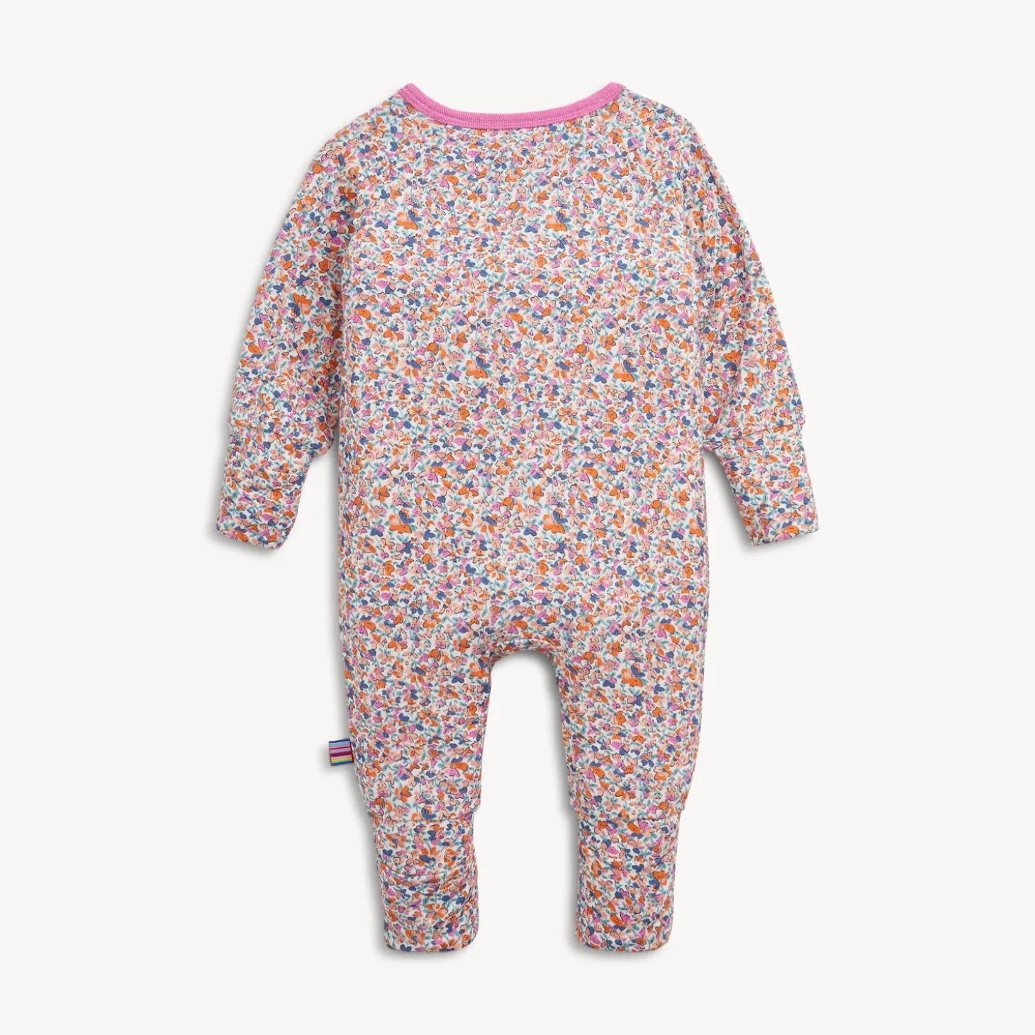 Magnetic Convertible Coverall