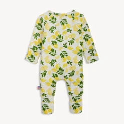 Magnetic Convertible Coverall