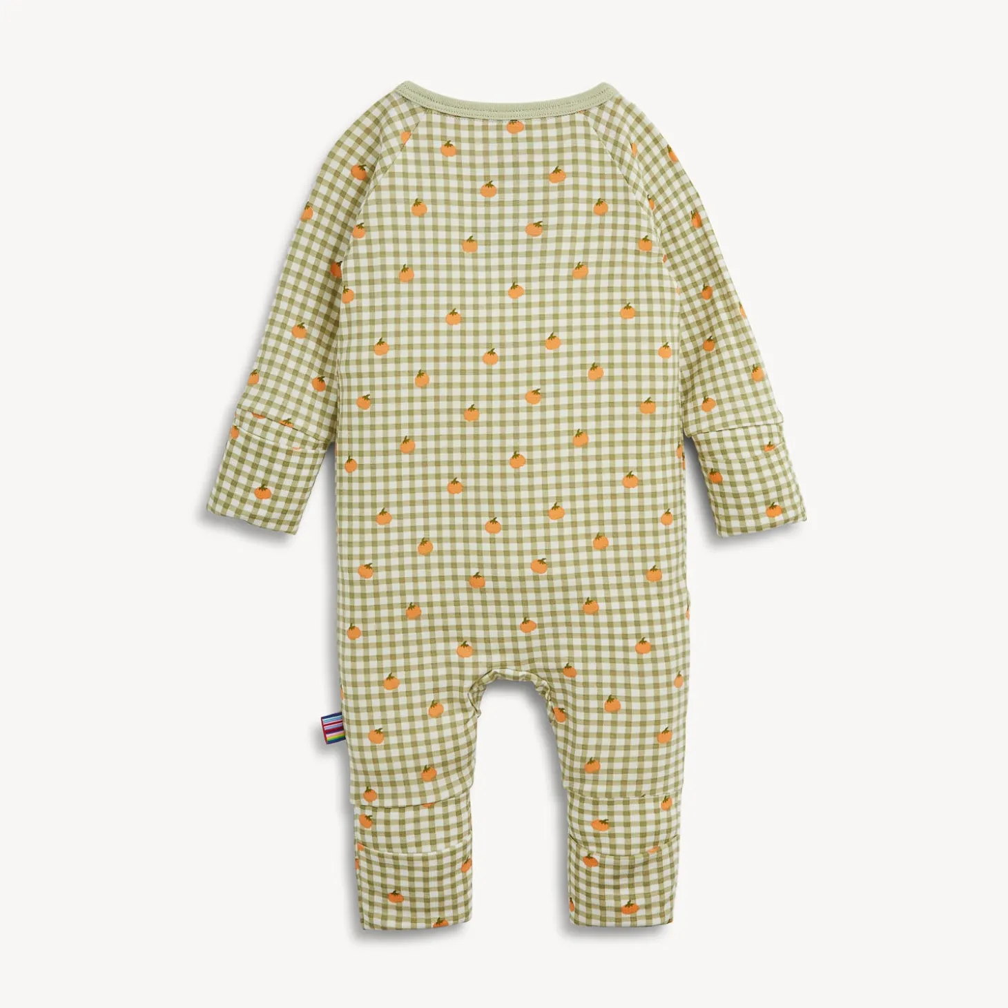 Magnetic Convertible Coverall