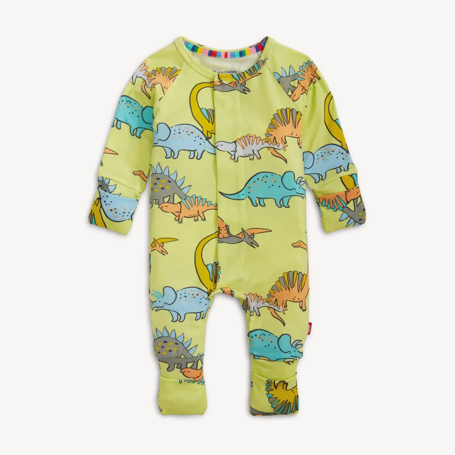 Magnetic Convertible Coverall