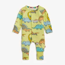 Magnetic Convertible Coverall