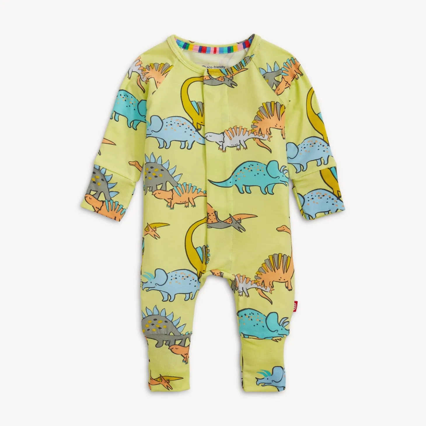 Magnetic Convertible Coverall