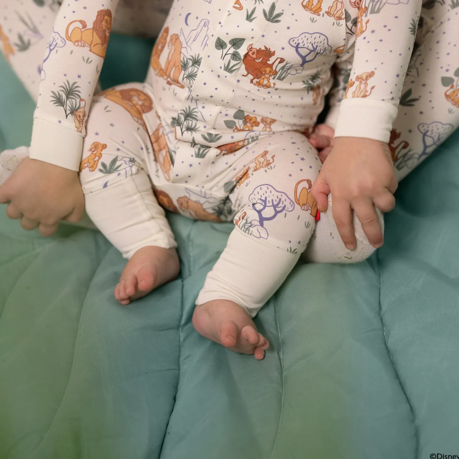 Magnetic Convertible Coverall