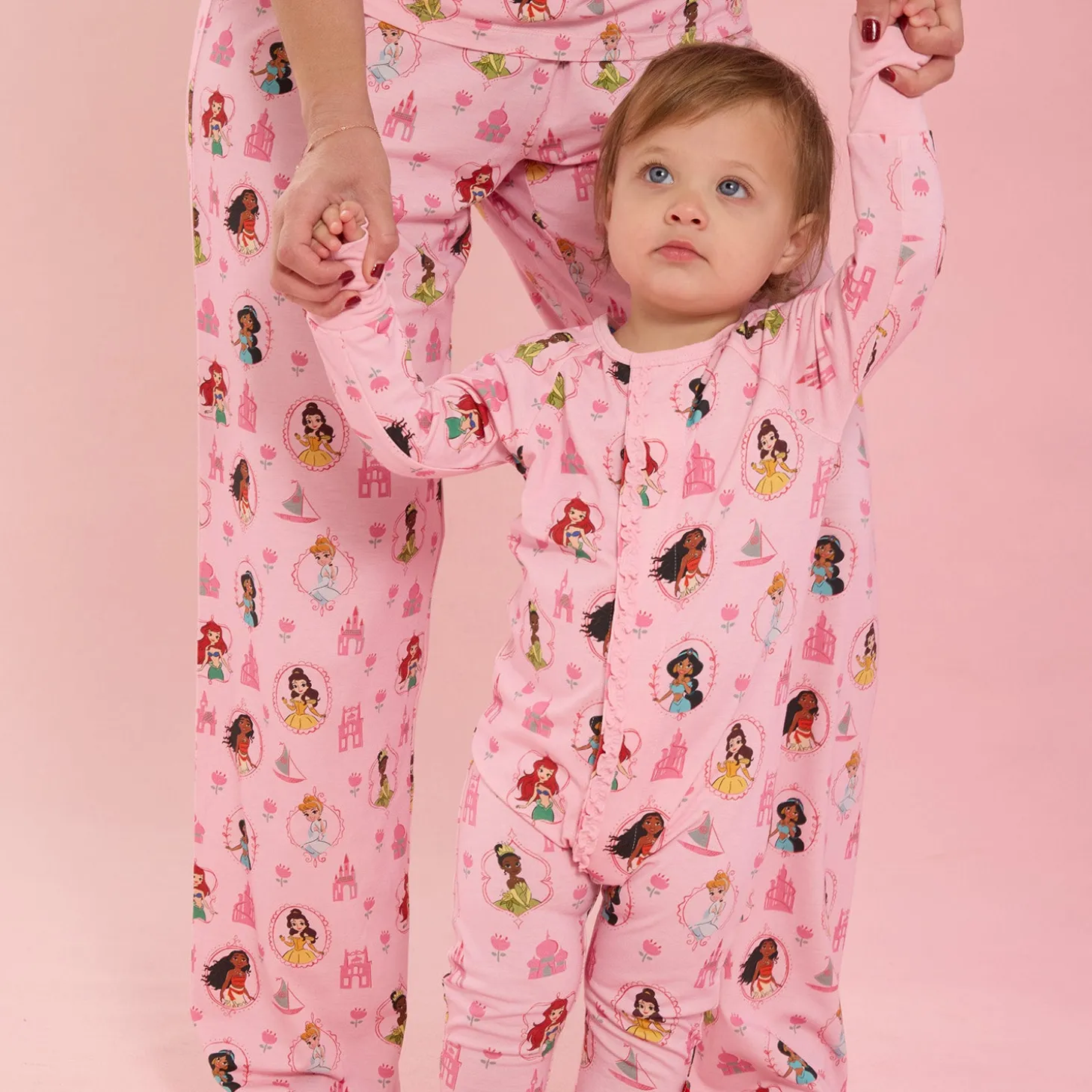 Magnetic Convertible Coverall