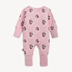 Magnetic Convertible Coverall