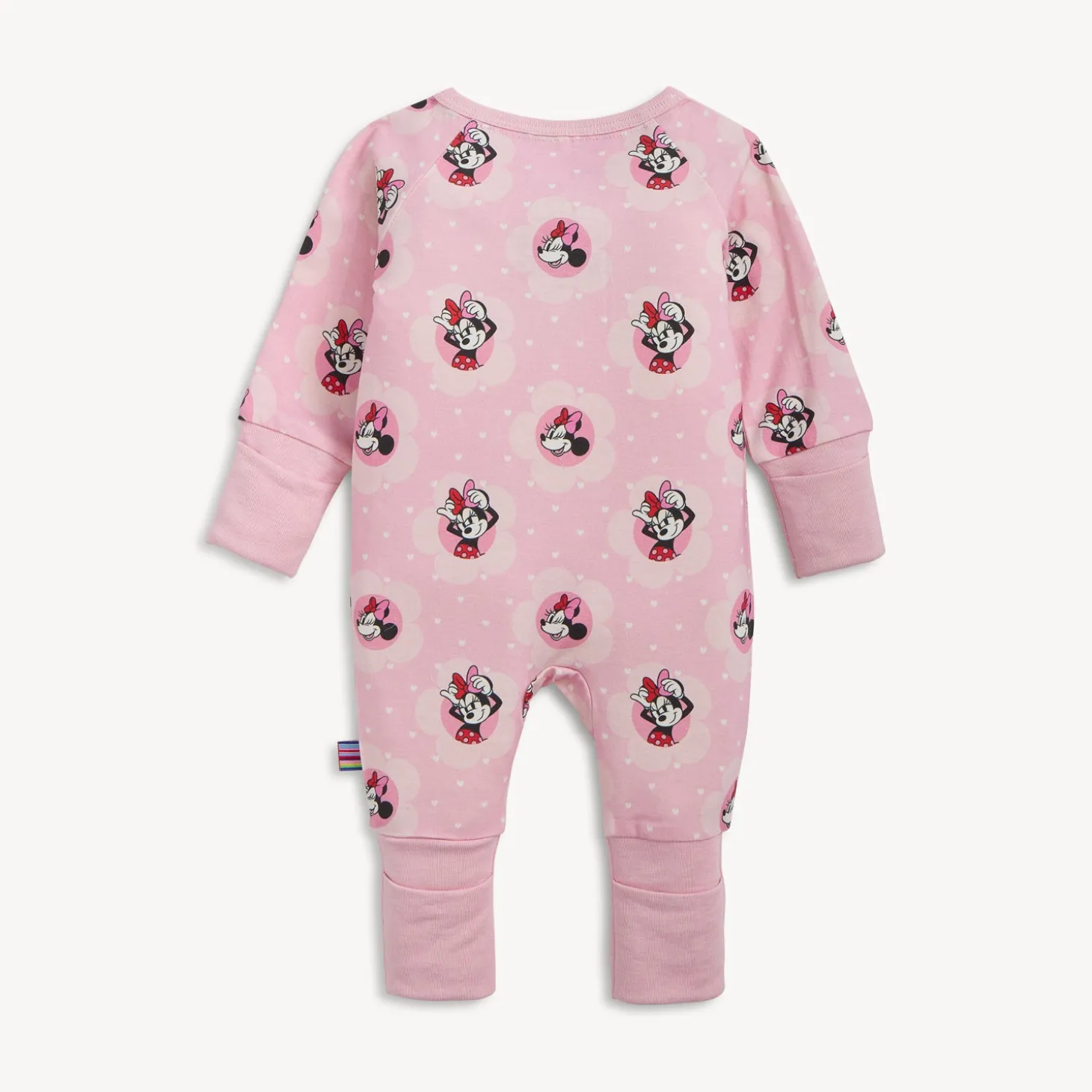 Magnetic Convertible Coverall