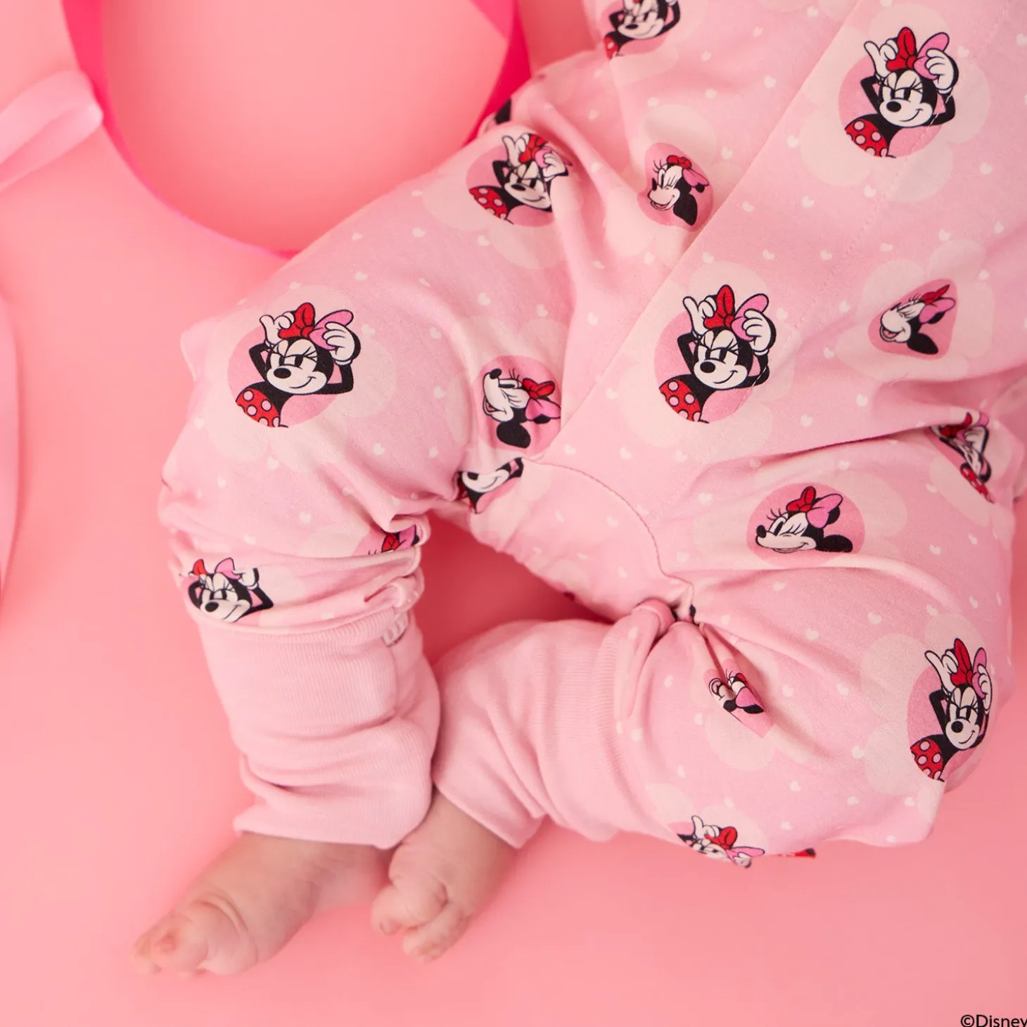 Magnetic Convertible Coverall