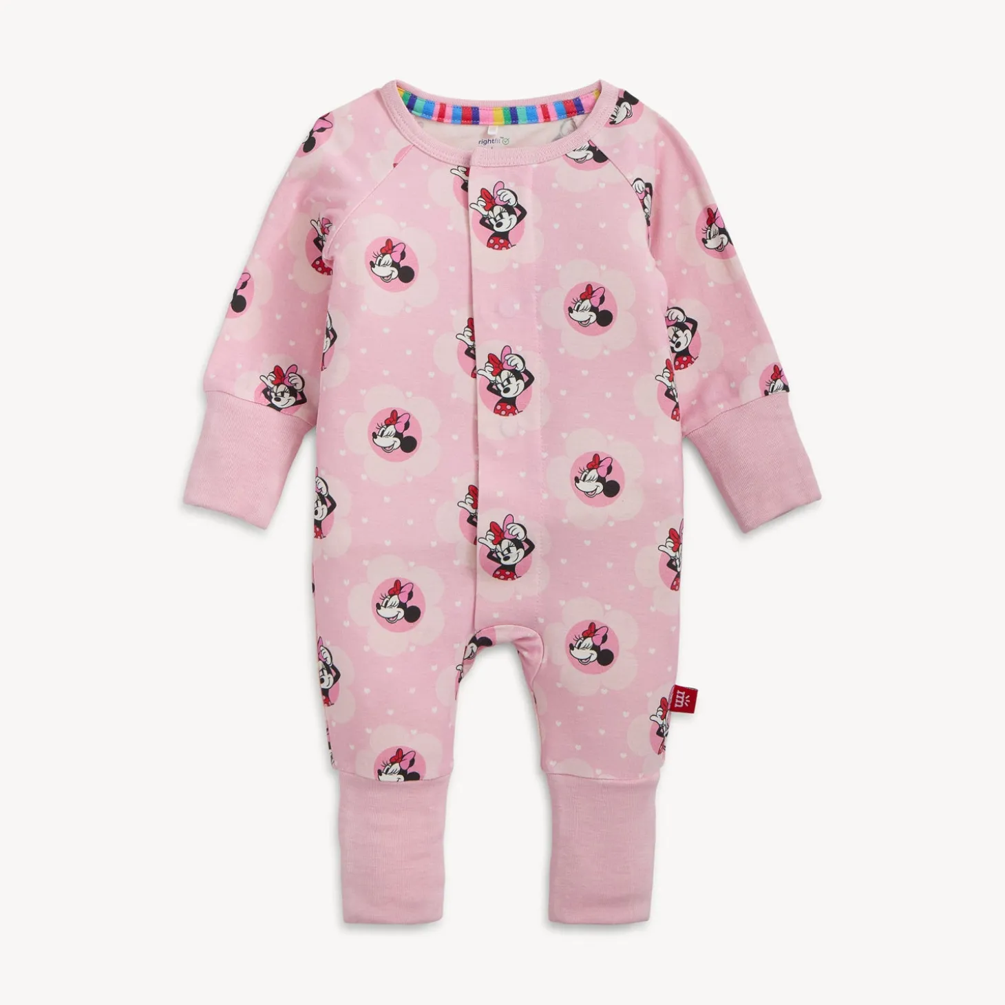 Magnetic Convertible Coverall