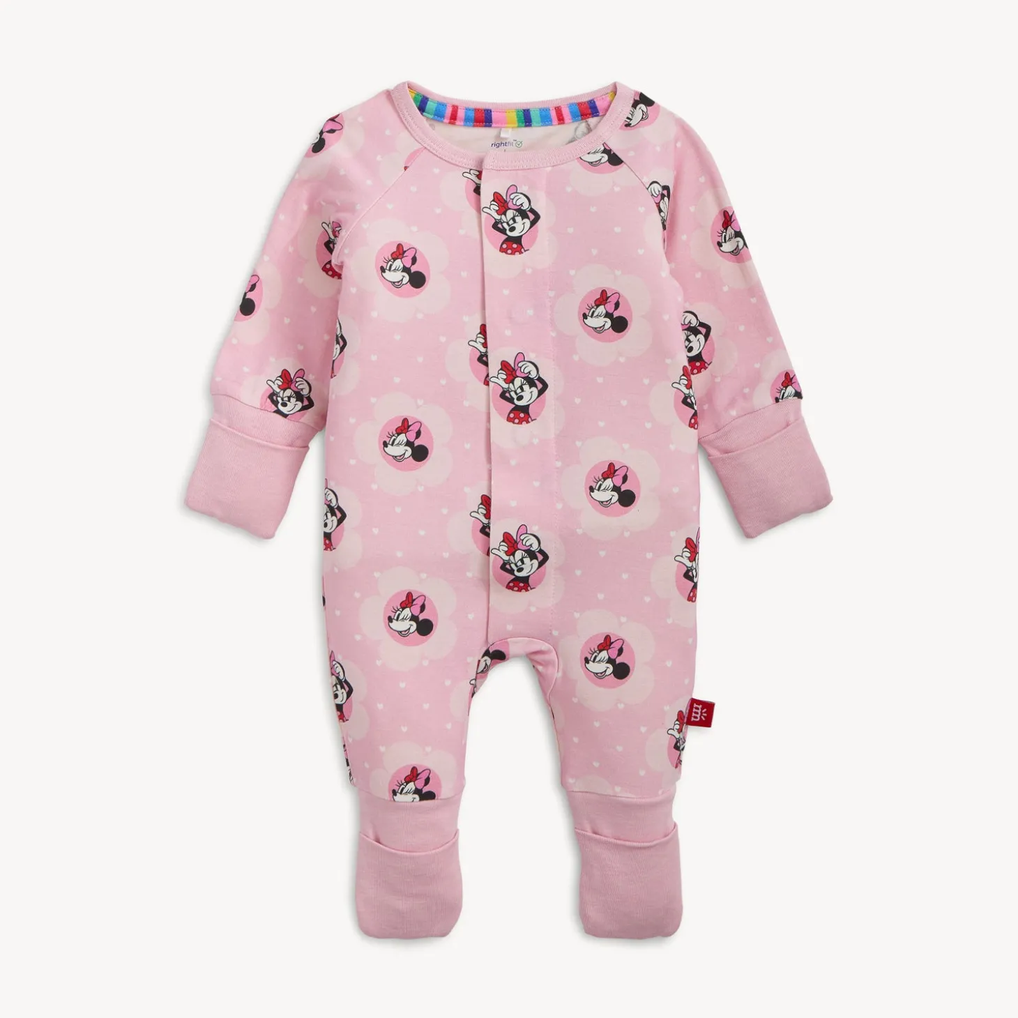Magnetic Convertible Coverall