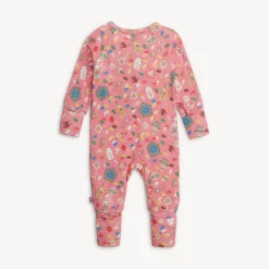 Magnetic Convertible Coverall