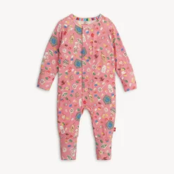 Magnetic Convertible Coverall