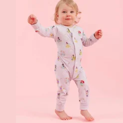 Magnetic Convertible Coverall