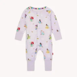 Magnetic Convertible Coverall