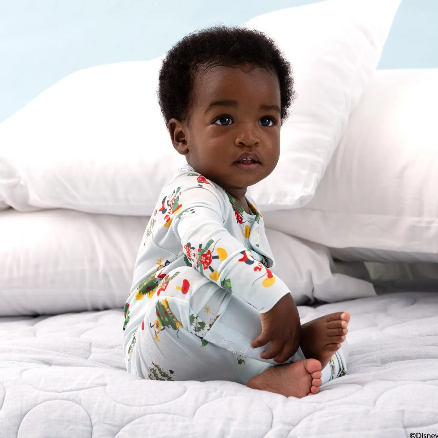 Magnetic Convertible Coverall