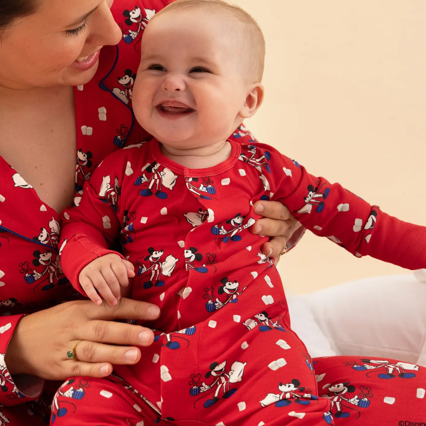 Magnetic Convertible Coverall
