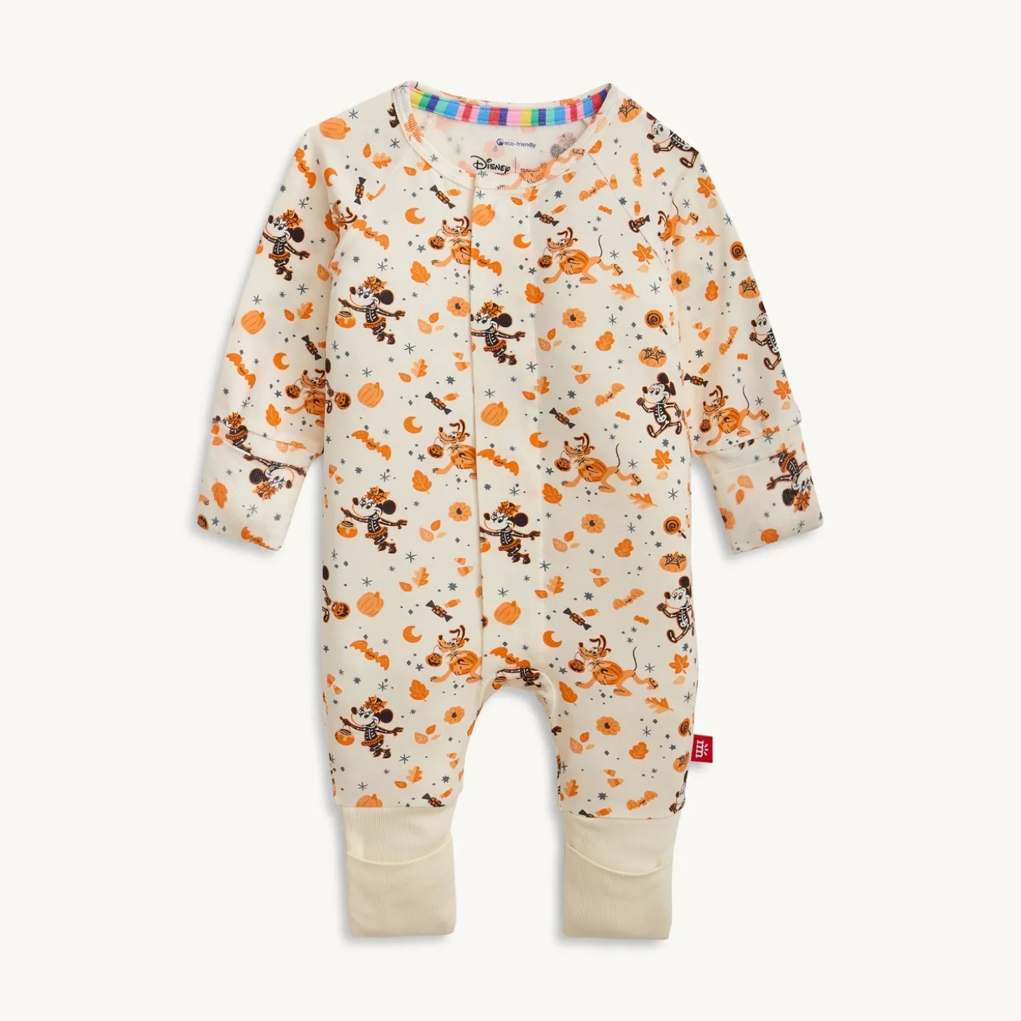 Magnetic Convertible Coverall