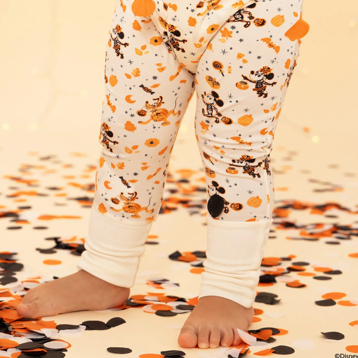 Magnetic Convertible Coverall