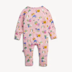 Magnetic Convertible Coverall