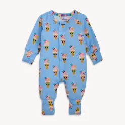 Magnetic Convertible Coverall