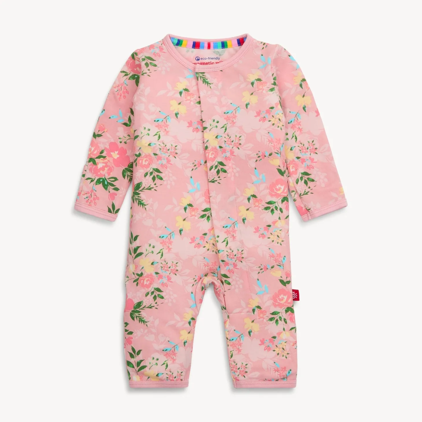 Magnetic Coverall