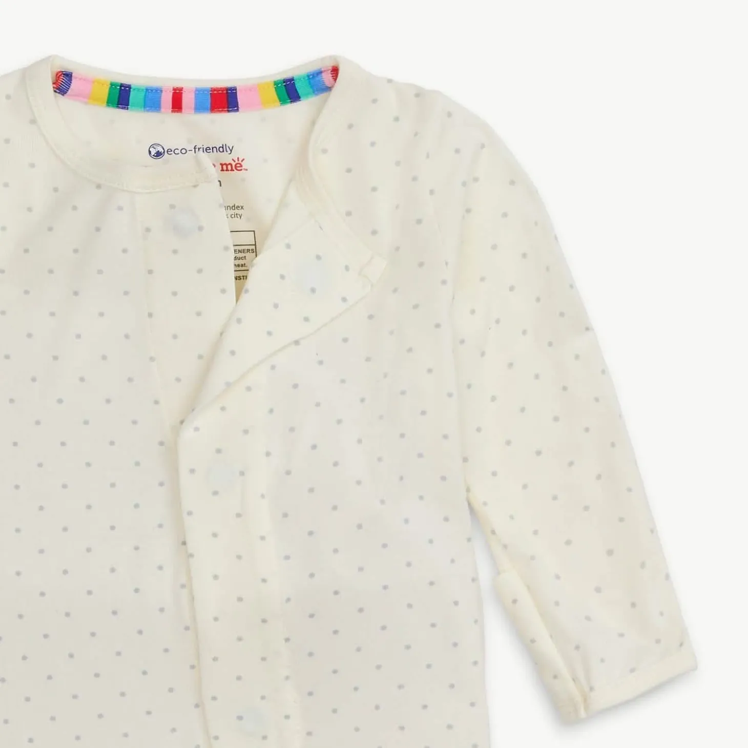 Magnetic Coverall