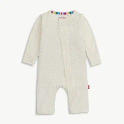 Magnetic Coverall
