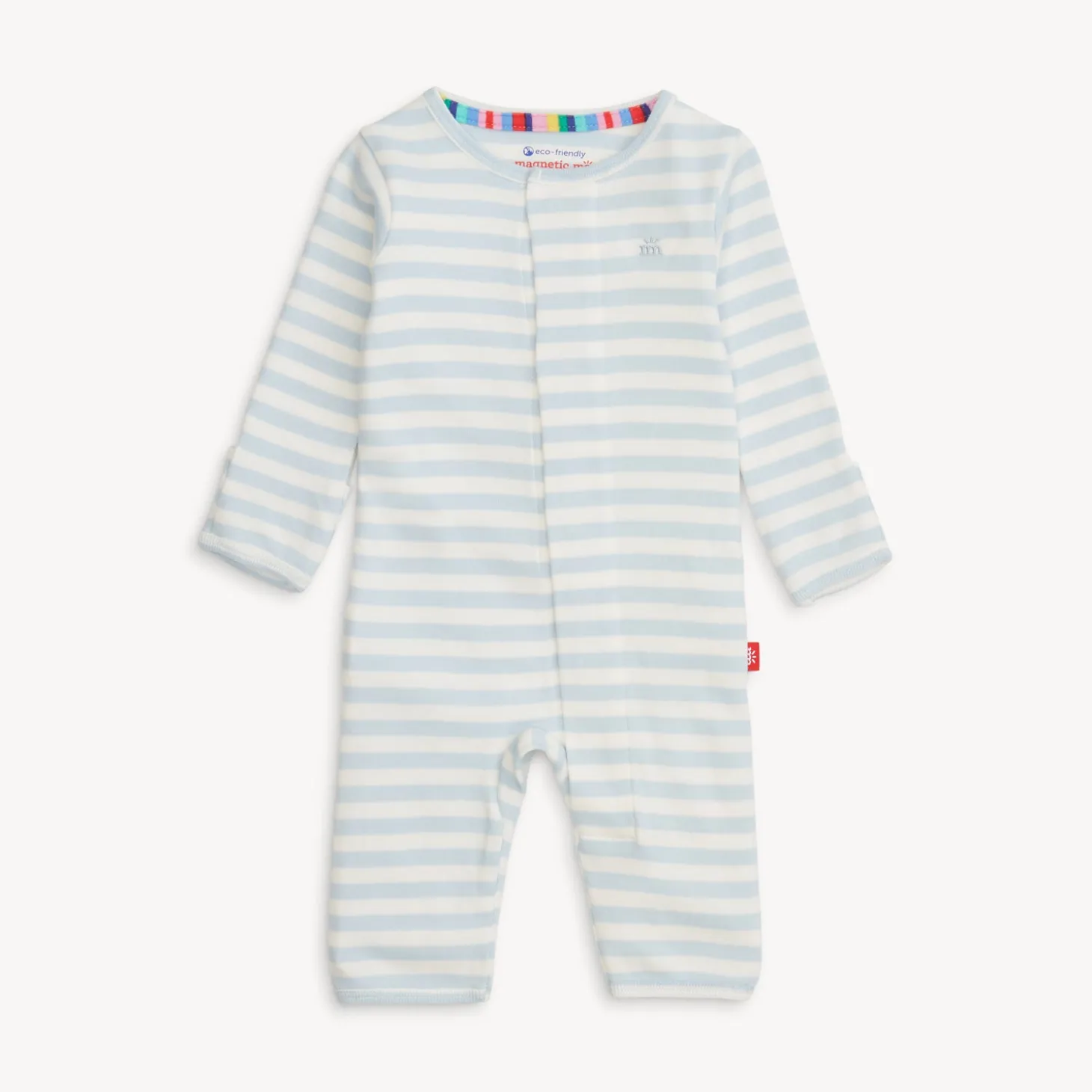 Magnetic Coverall