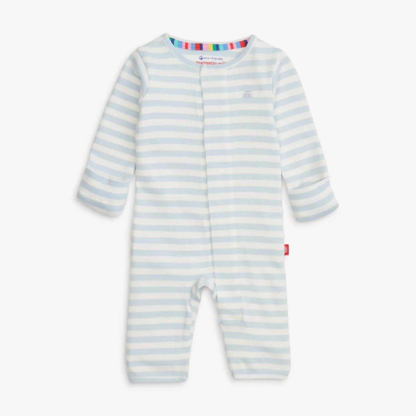 Magnetic Coverall