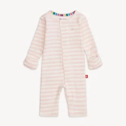 Magnetic Coverall