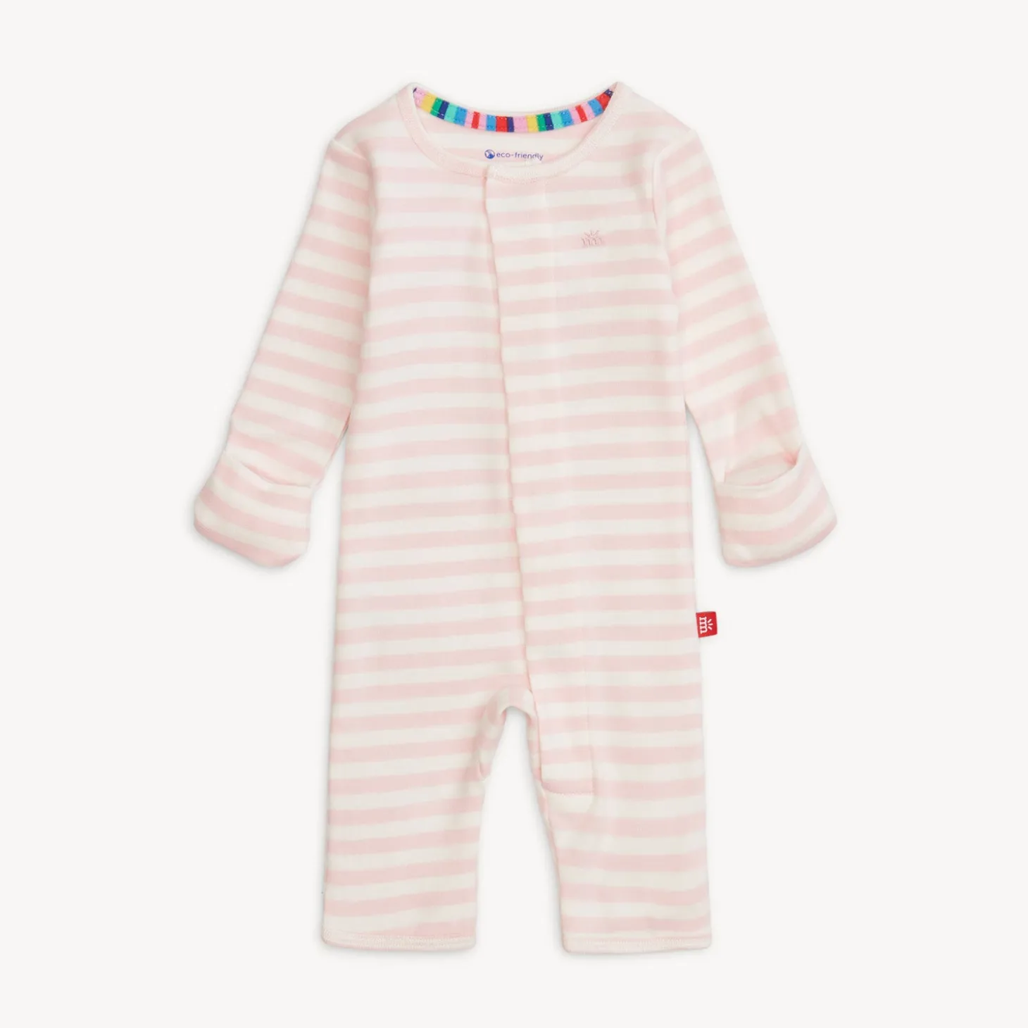 Magnetic Coverall