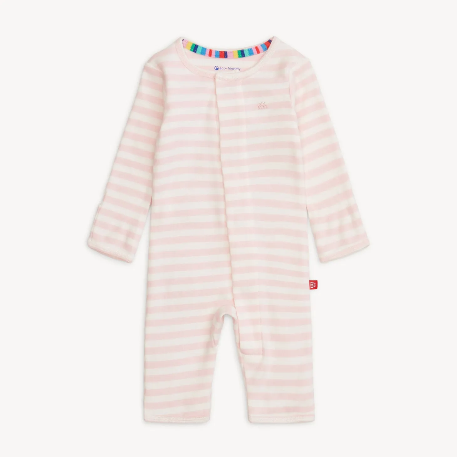 Magnetic Coverall