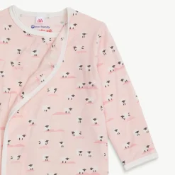 Magnetic Gown & Hat Set
