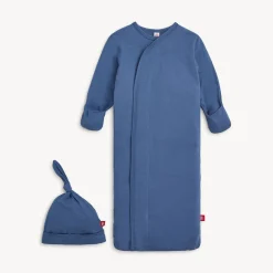Magnetic Gown & Hat Set