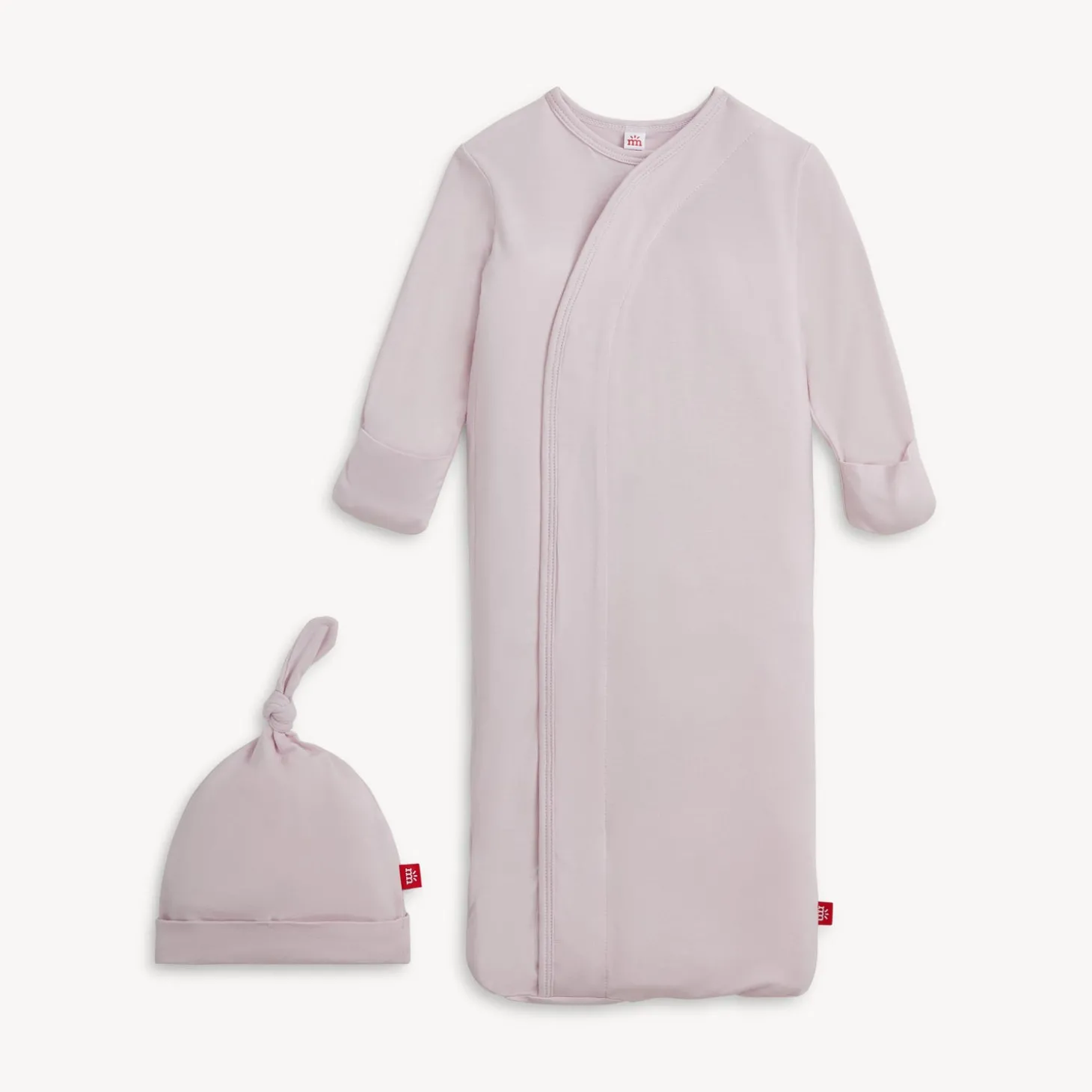 Magnetic Gown & Hat Set