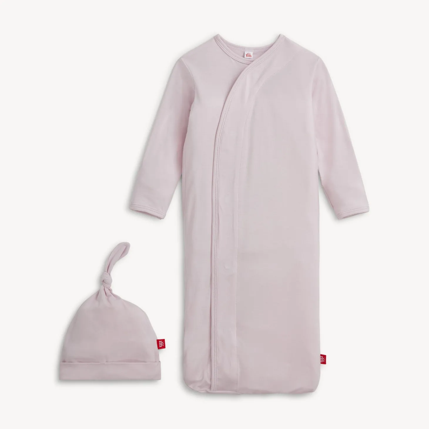 Magnetic Gown & Hat Set