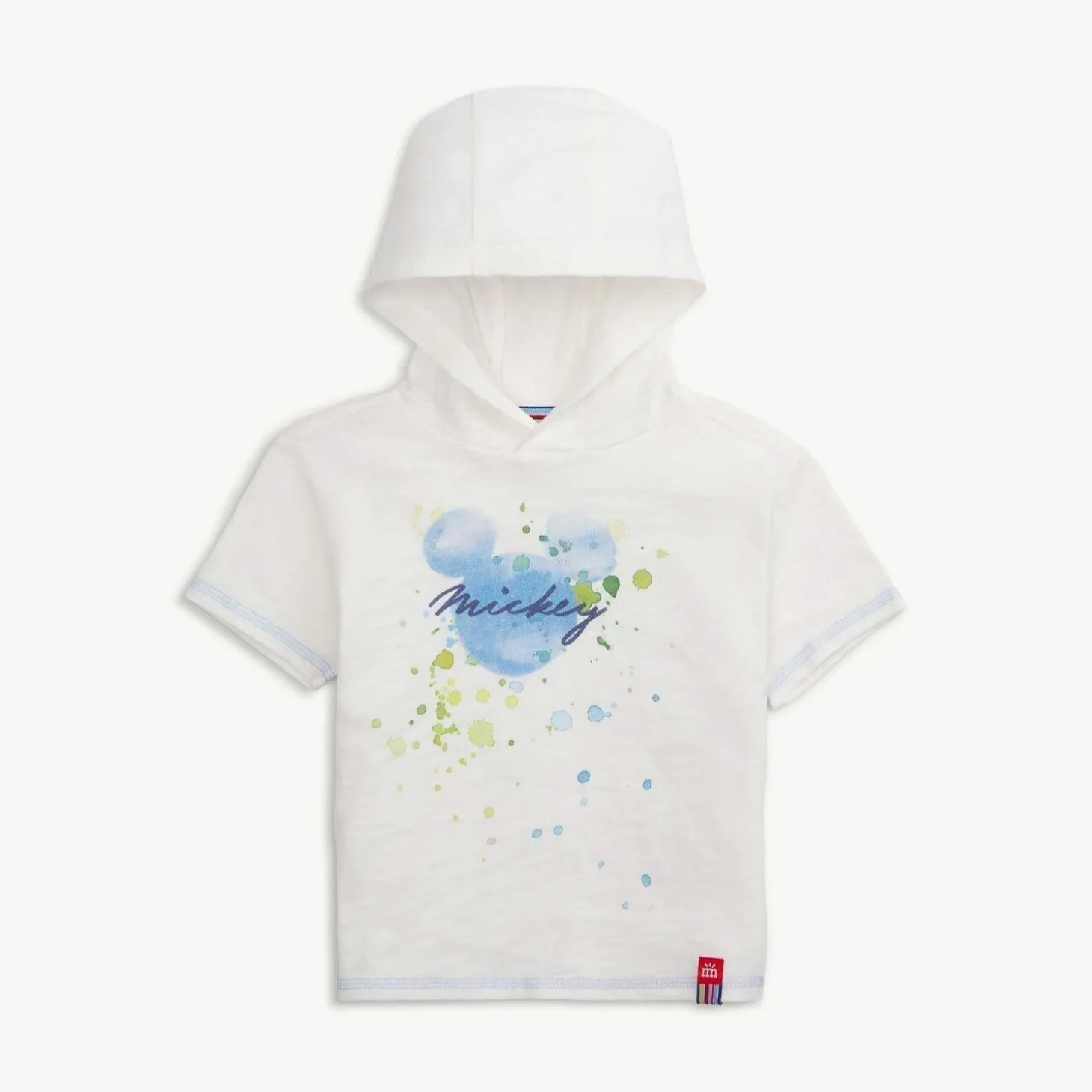 Magnetic Hoodie T-shirt