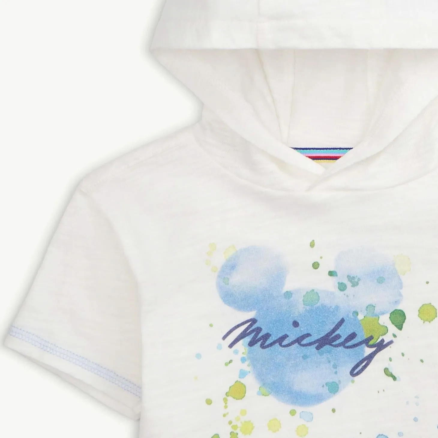 Magnetic Hoodie T-shirt