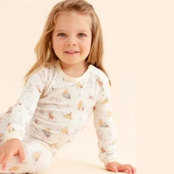 Magnetic Kid PJ Set