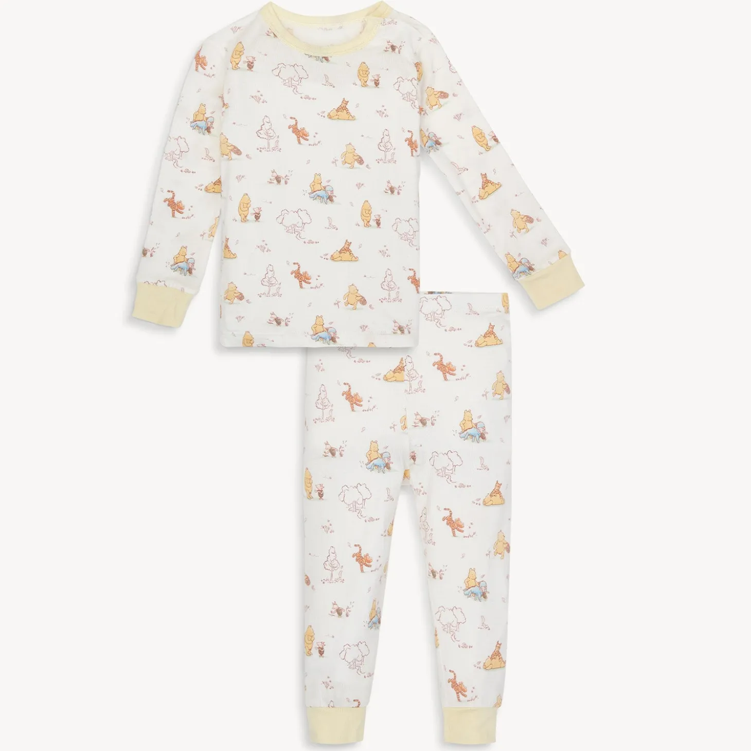 Magnetic Kid PJ Set